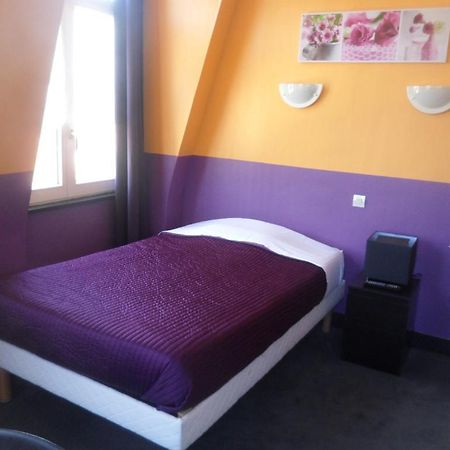ליל Hotel Chopin מראה חיצוני תמונה
