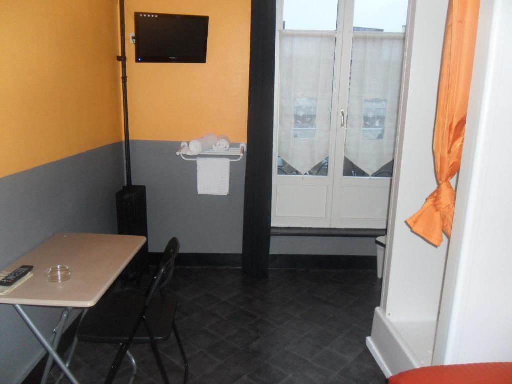 ליל Hotel Chopin חדר תמונה