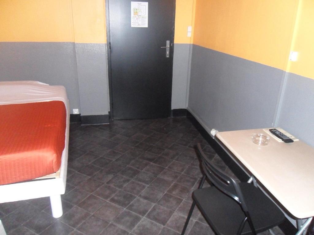 ליל Hotel Chopin חדר תמונה