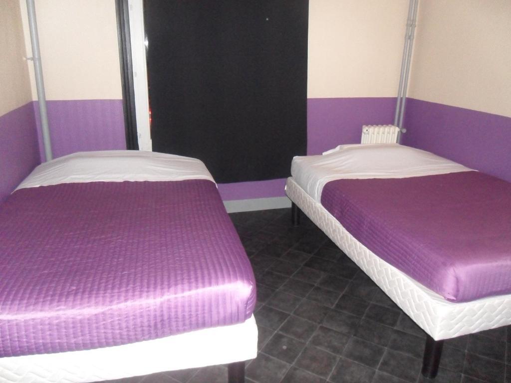 ליל Hotel Chopin חדר תמונה