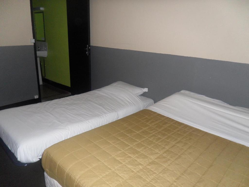 ליל Hotel Chopin חדר תמונה