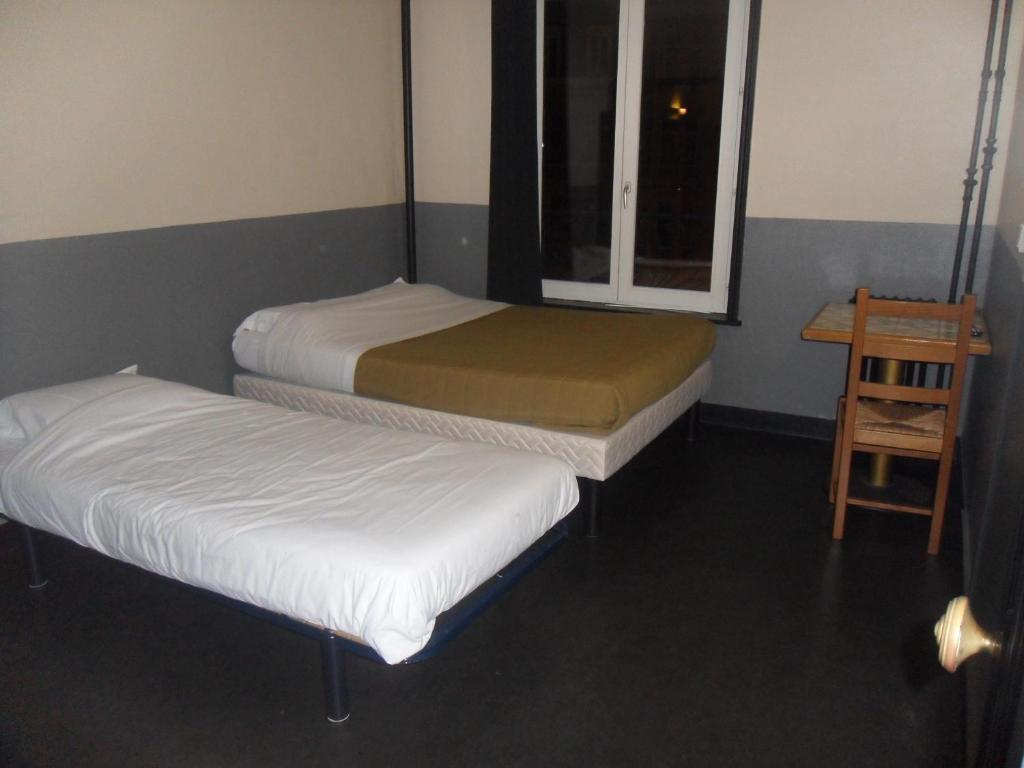 ליל Hotel Chopin חדר תמונה