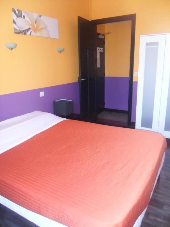ליל Hotel Chopin מראה חיצוני תמונה