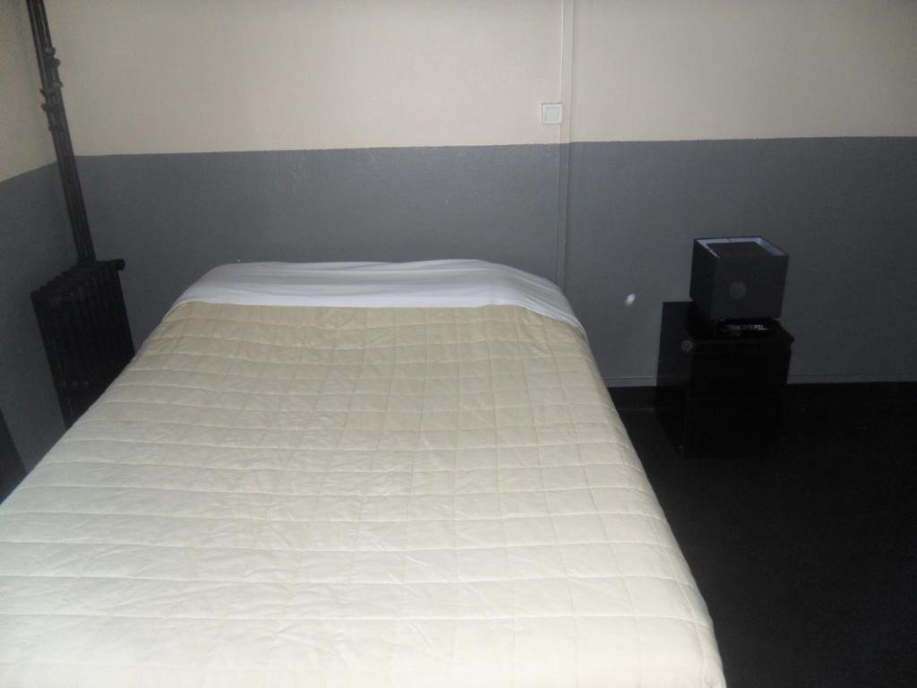 ליל Hotel Chopin מראה חיצוני תמונה