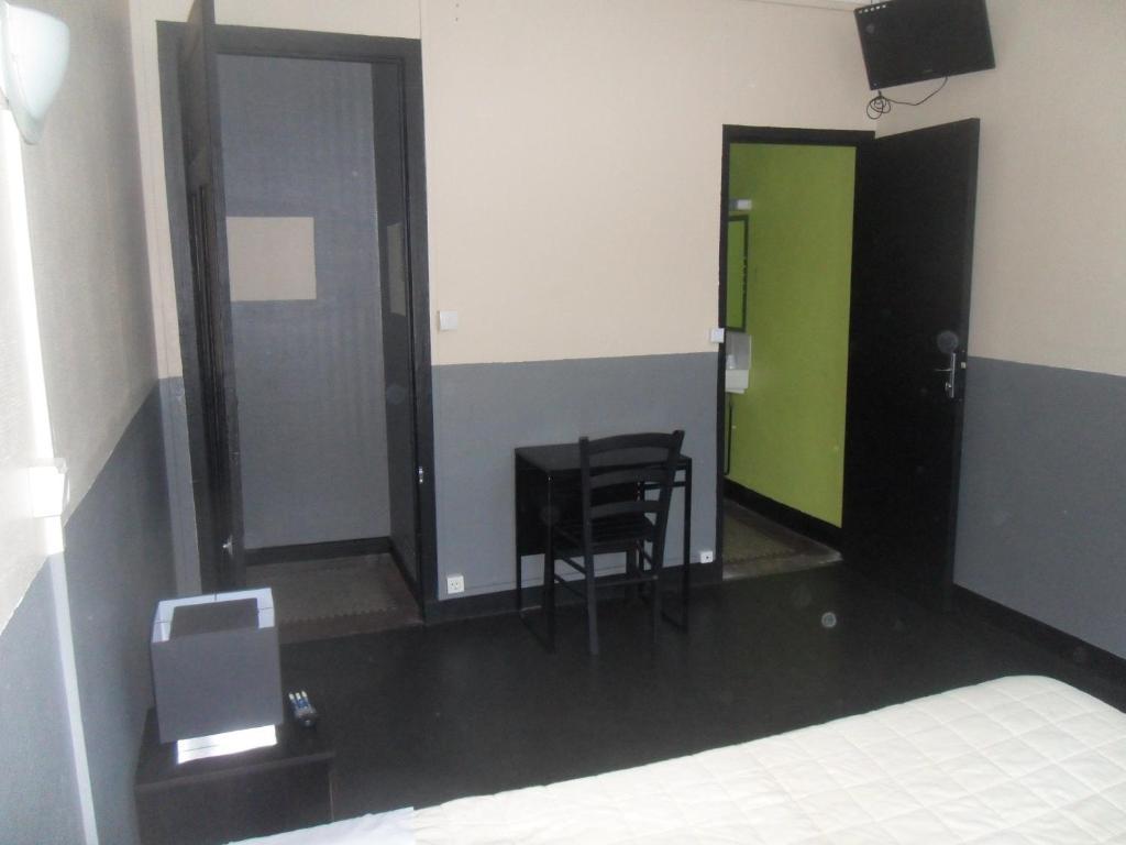 ליל Hotel Chopin מראה חיצוני תמונה