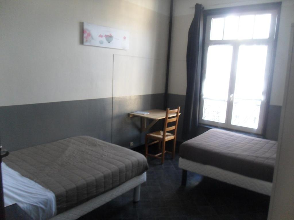 ליל Hotel Chopin מראה חיצוני תמונה