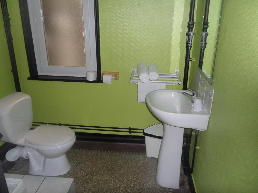 ליל Hotel Chopin מראה חיצוני תמונה