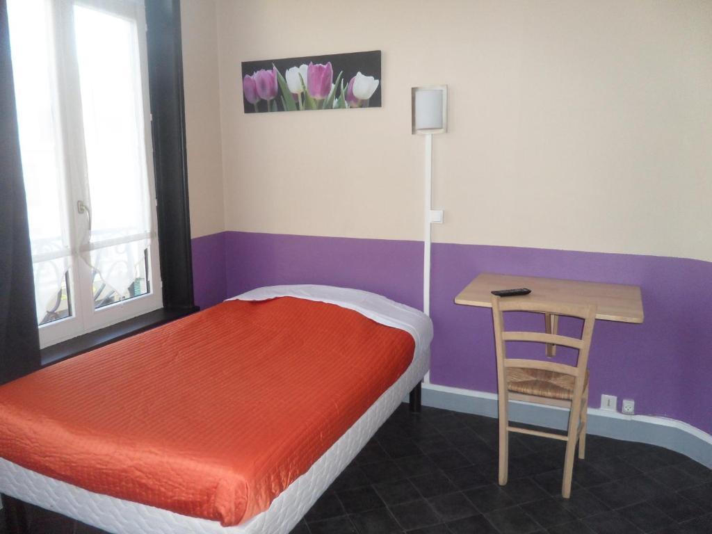 ליל Hotel Chopin מראה חיצוני תמונה