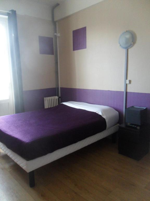 ליל Hotel Chopin מראה חיצוני תמונה