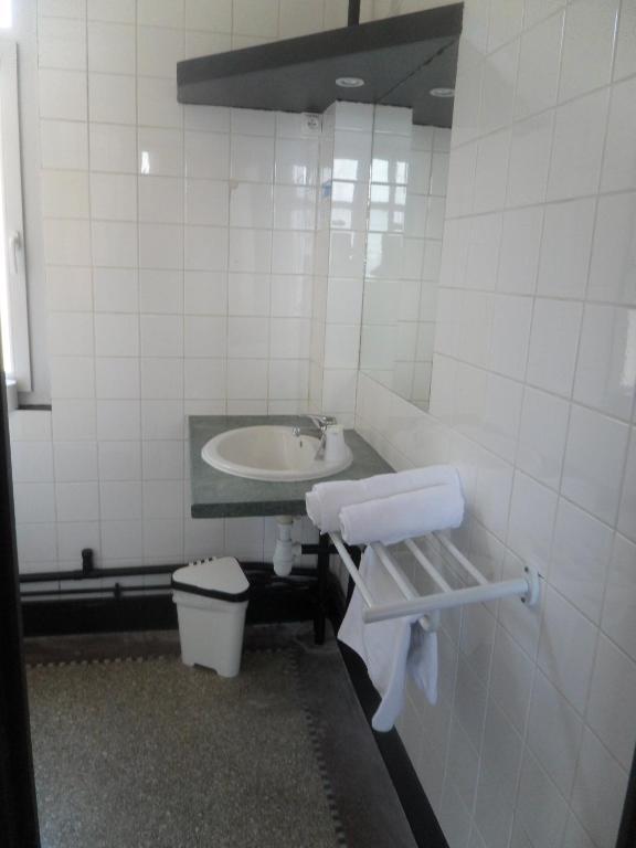 ליל Hotel Chopin מראה חיצוני תמונה