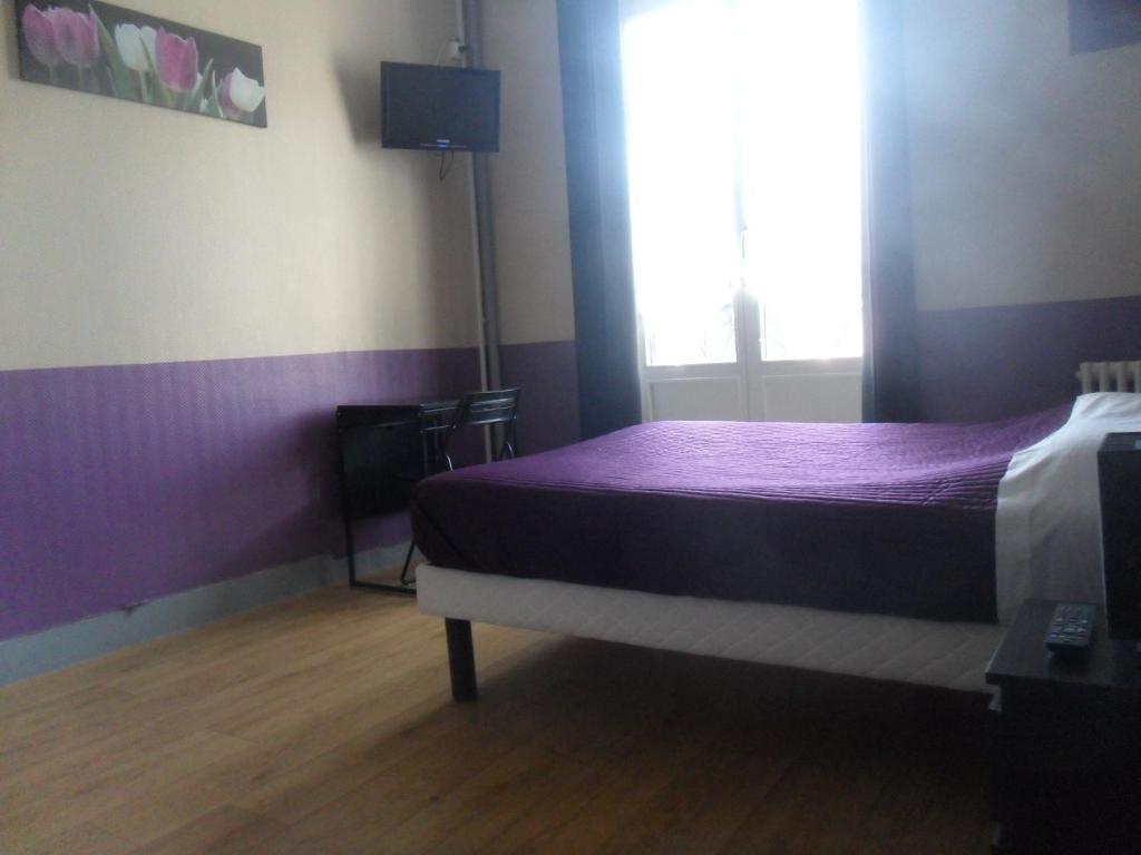 ליל Hotel Chopin מראה חיצוני תמונה