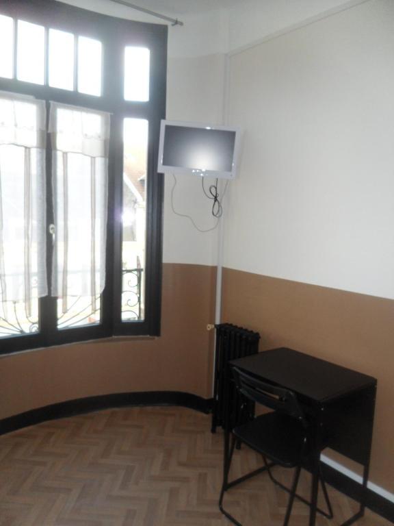 ליל Hotel Chopin מראה חיצוני תמונה