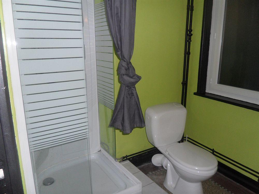 ליל Hotel Chopin מראה חיצוני תמונה