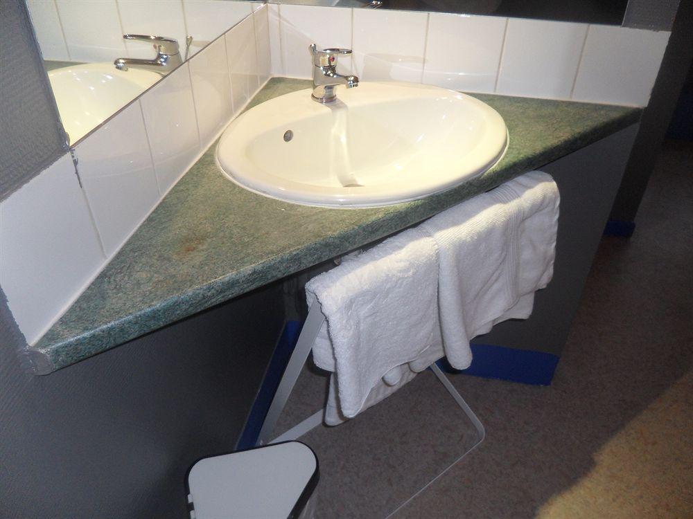 ליל Hotel Chopin מראה חיצוני תמונה
