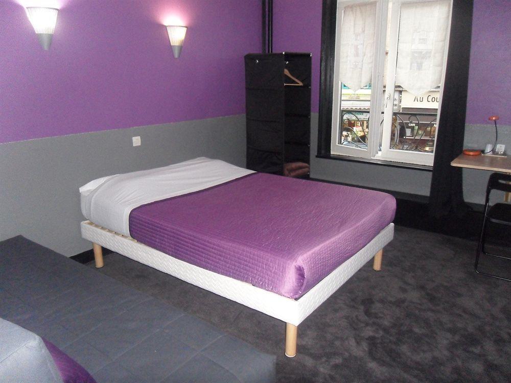 ליל Hotel Chopin מראה חיצוני תמונה