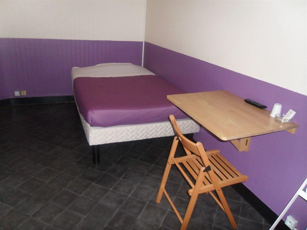 ליל Hotel Chopin מראה חיצוני תמונה