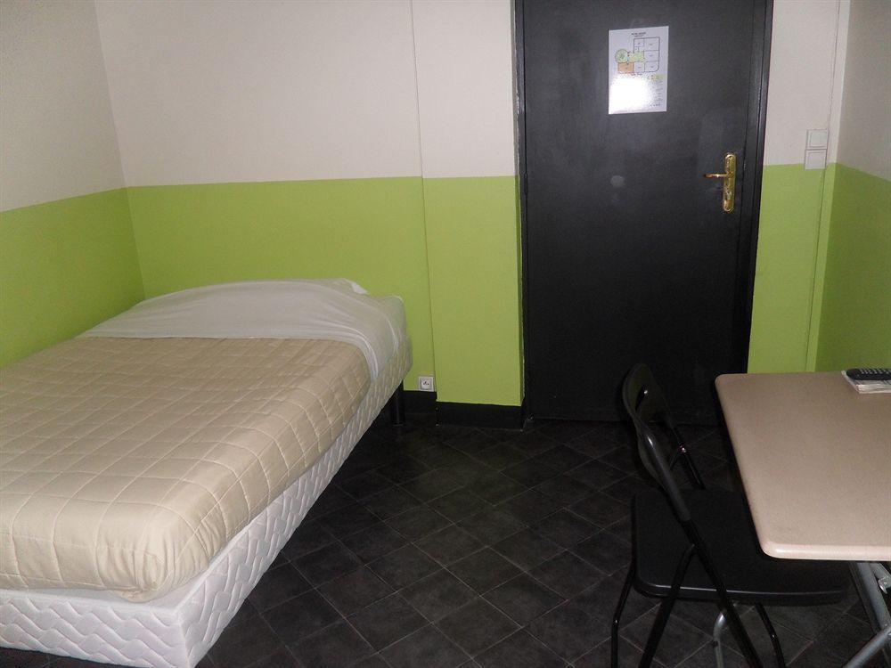 ליל Hotel Chopin מראה חיצוני תמונה