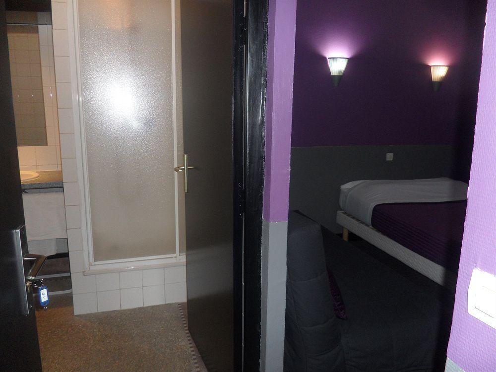 ליל Hotel Chopin מראה חיצוני תמונה