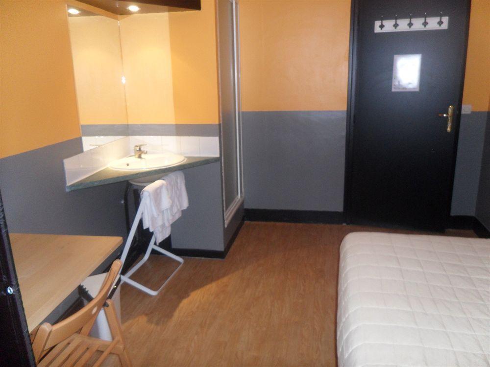 ליל Hotel Chopin מראה חיצוני תמונה