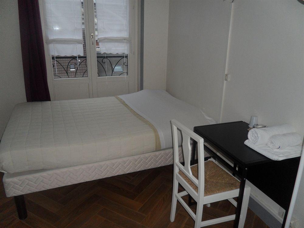 ליל Hotel Chopin מראה חיצוני תמונה