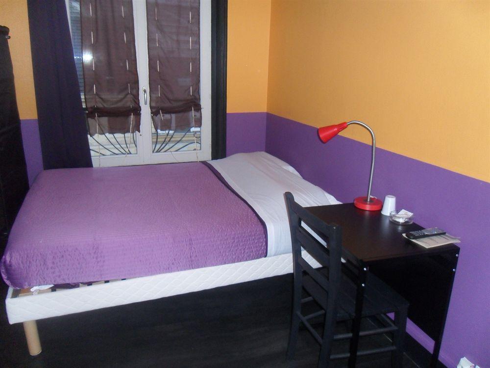 ליל Hotel Chopin מראה חיצוני תמונה