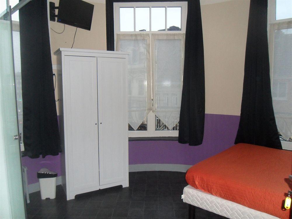 ליל Hotel Chopin מראה חיצוני תמונה