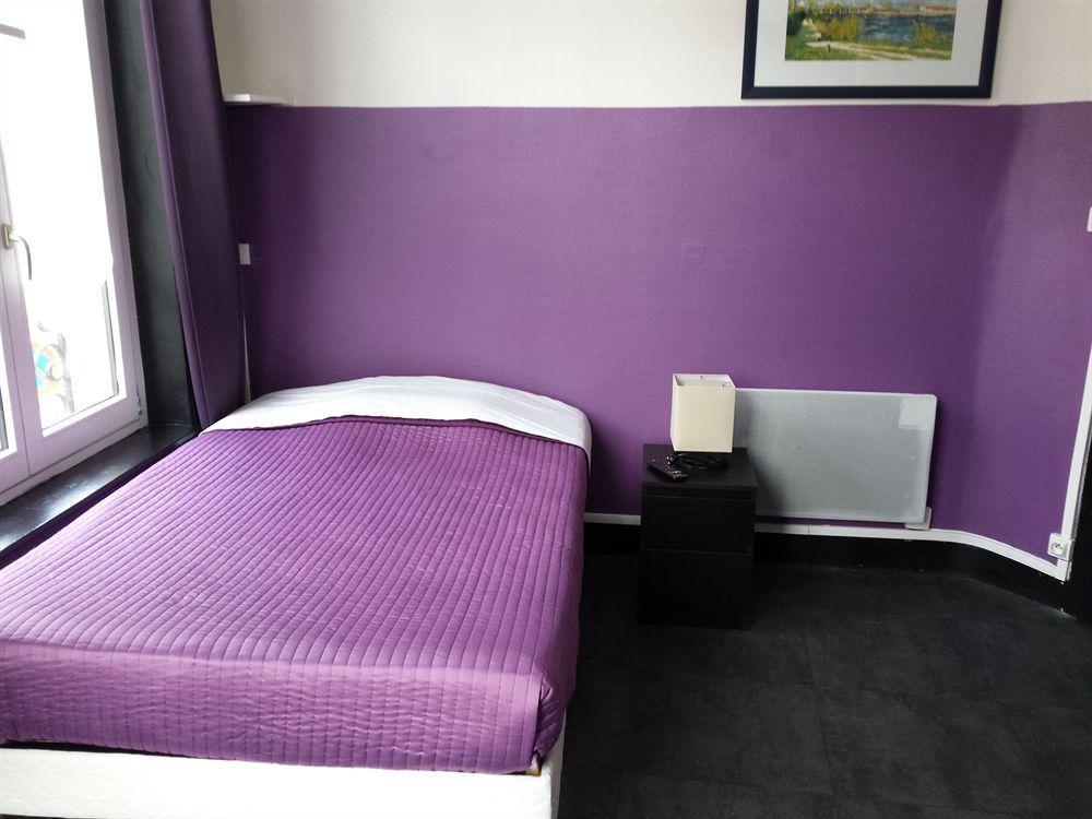 ליל Hotel Chopin מראה חיצוני תמונה